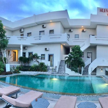 Mui Ne Hills Villa Hotel Esterno foto